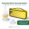 BreathBack® Anti-Choking Rescue Kit