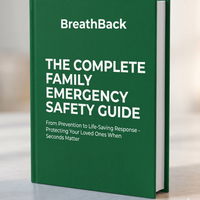 Complete Family Emergency Safety Guide