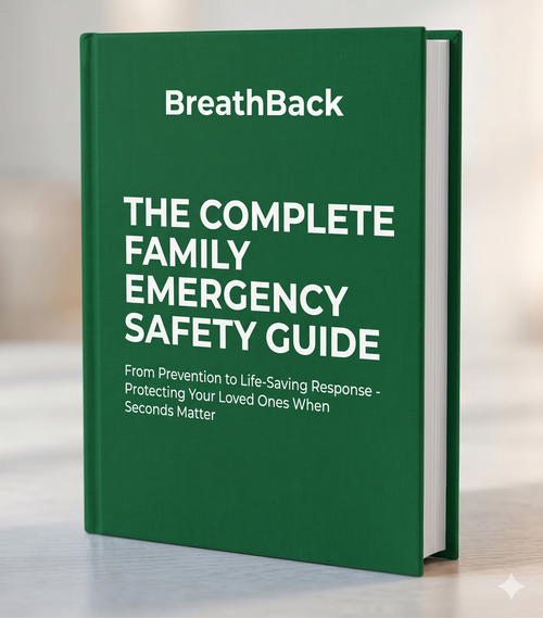 Complete Family Emergency Safety Guide