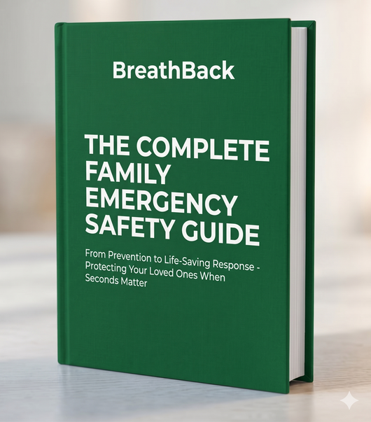 Complete Family Emergency Safety Guide