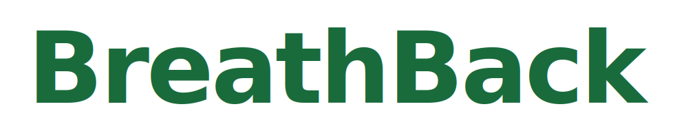 BreathBack